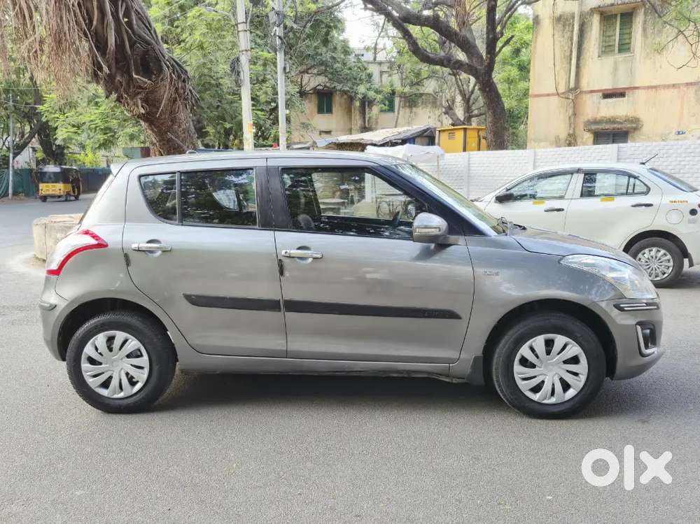 Suzuki Swift Vdi