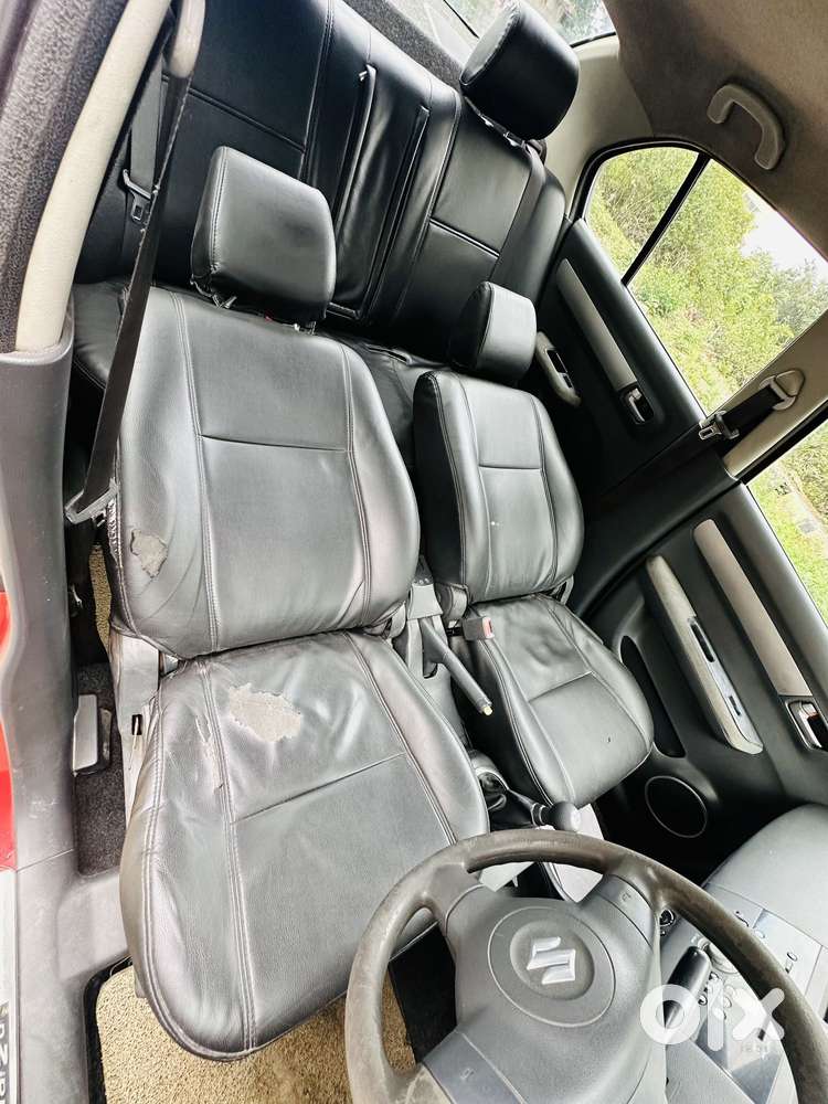 Maruti Suzuki Swift Dzire 1.3 Vxi, 2009, Petrol