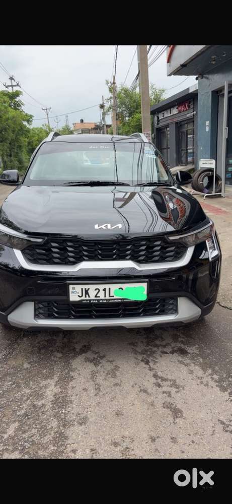 Kia Sonet 1.2 Petrol 2025