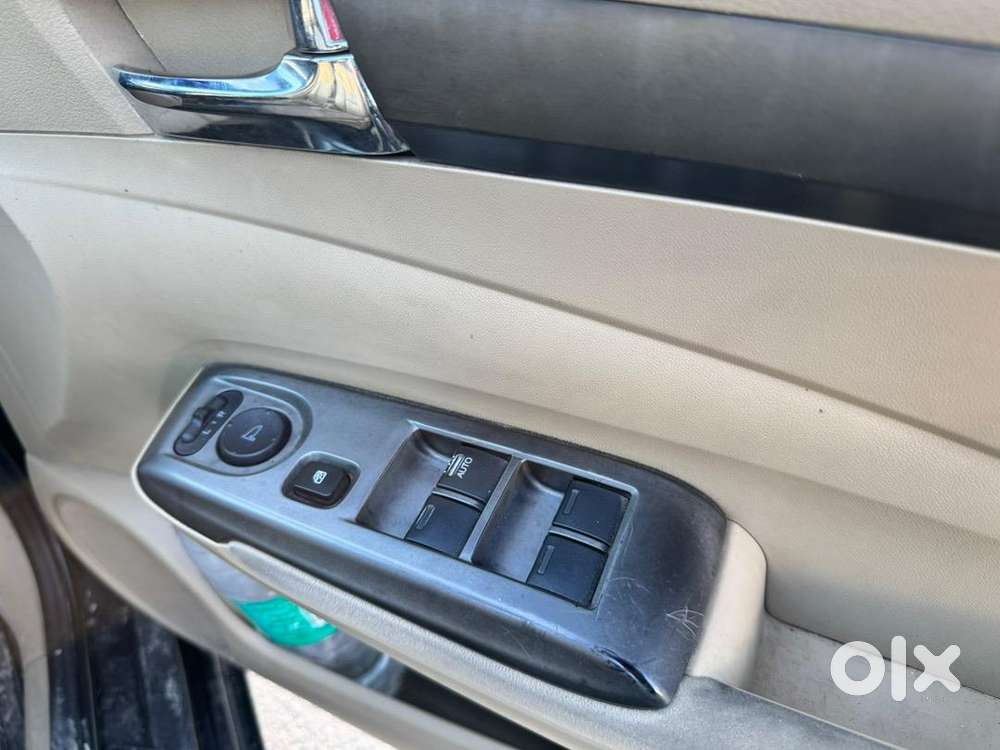 Honda City Top Model Sunroof Automatic Transmission