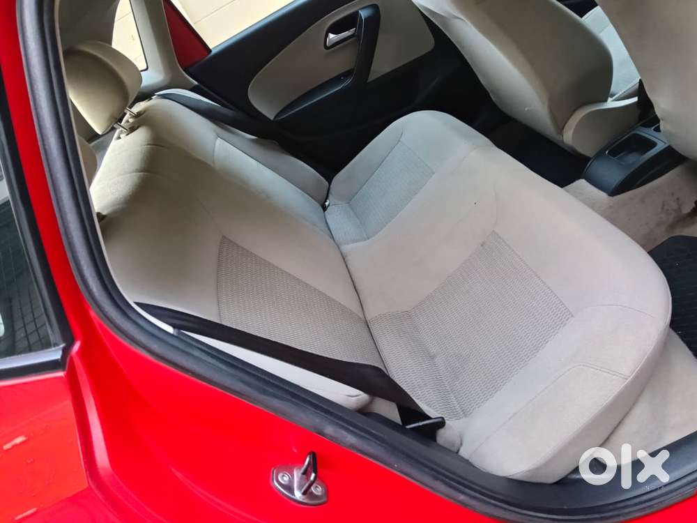 Volkswagen Polo Petrol Comfortline 1.2l, 2014, Petrol