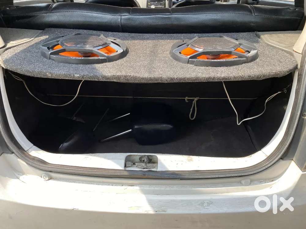 Chevrolet Beat 2012 Diesel Manual