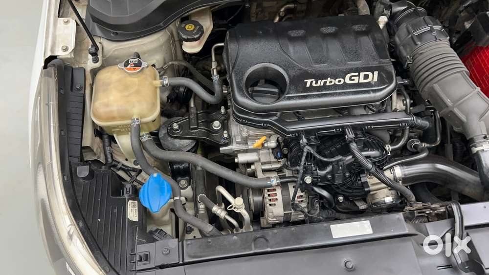 Hyundai Verna 1.0 Sx (o) Turbo Gdi Dct, 2020, Petrol