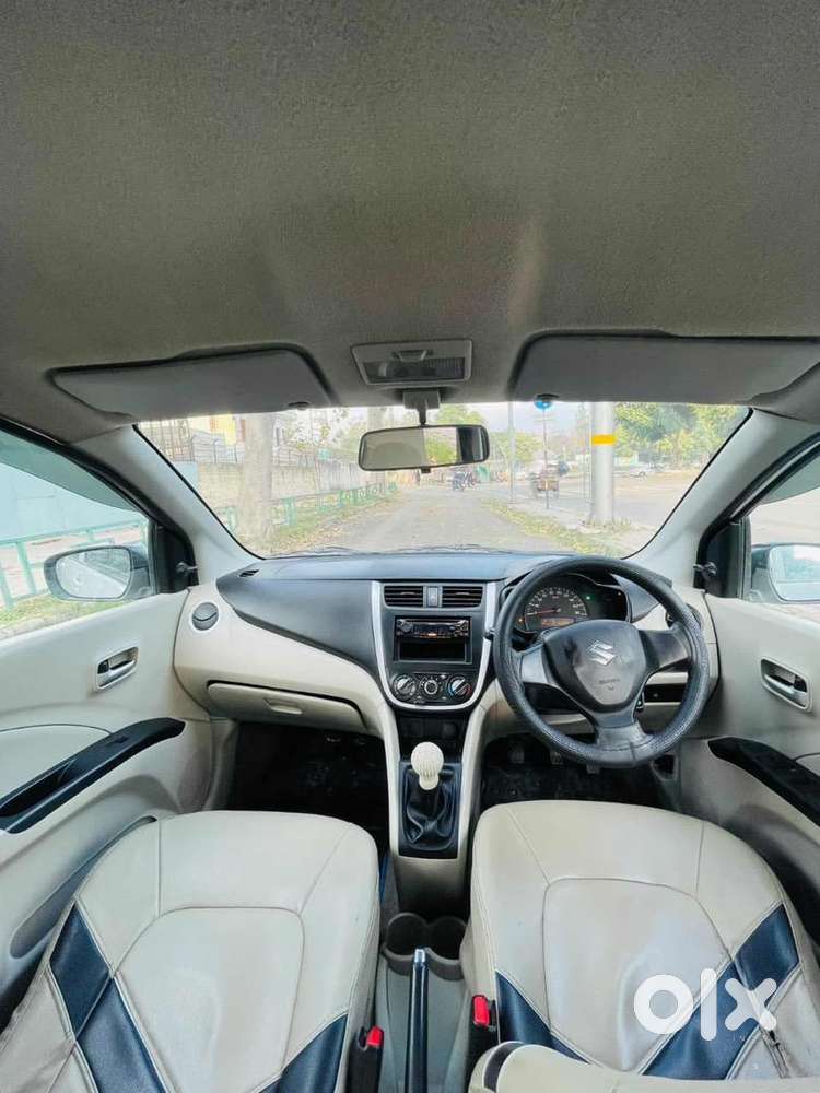 Maruti Suzuki Celerio 2018 Petrol 61000 Km Driven