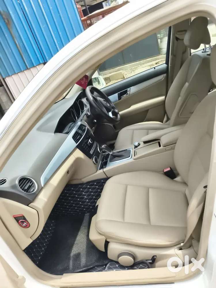 BRAND NEW CONDITION.UNUSED STEPNEY.BENZ C-CLASS.30K RUN ONLY+WSR