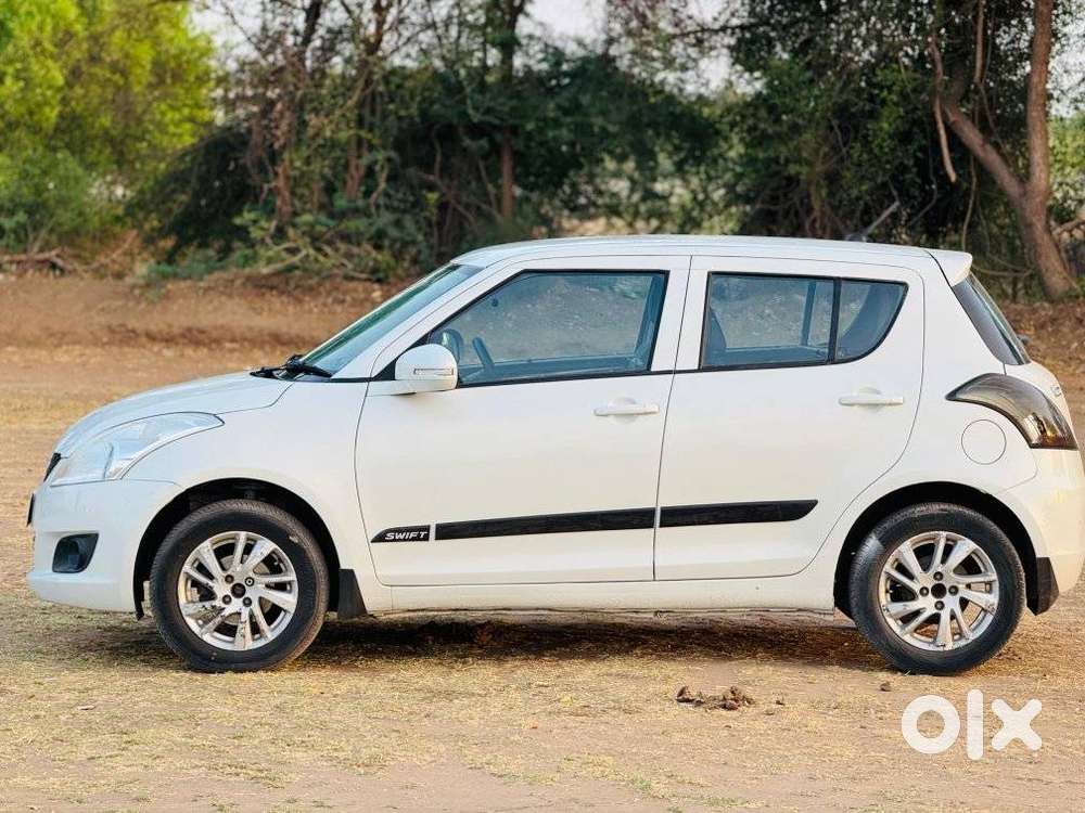 Maruti Suzuki Swift, 2012, Diesel