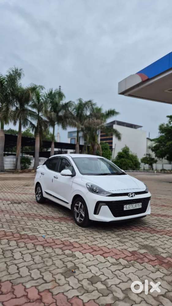 Hyundai Aura 1.2 Sx Cng, 2026, Cng & Hybrids