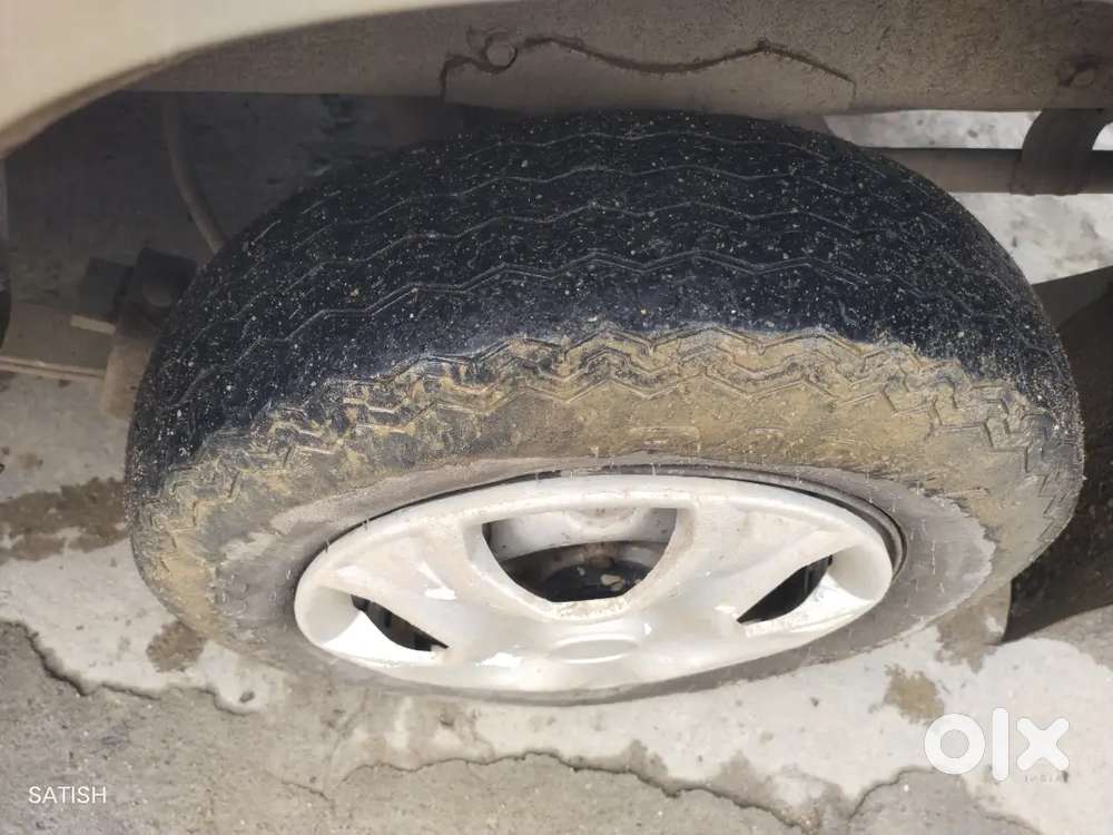 Maruti Suzuki Omni 2006 Petrol 50000 Km Driven