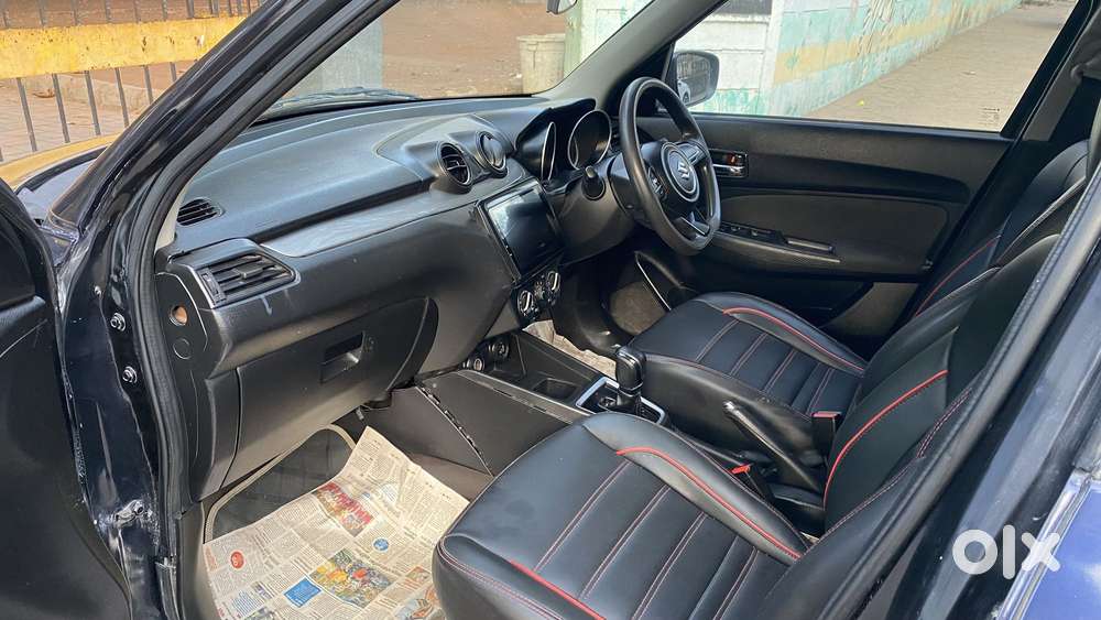 Maruti Suzuki Swift Vxi 2018, 2018, Petrol