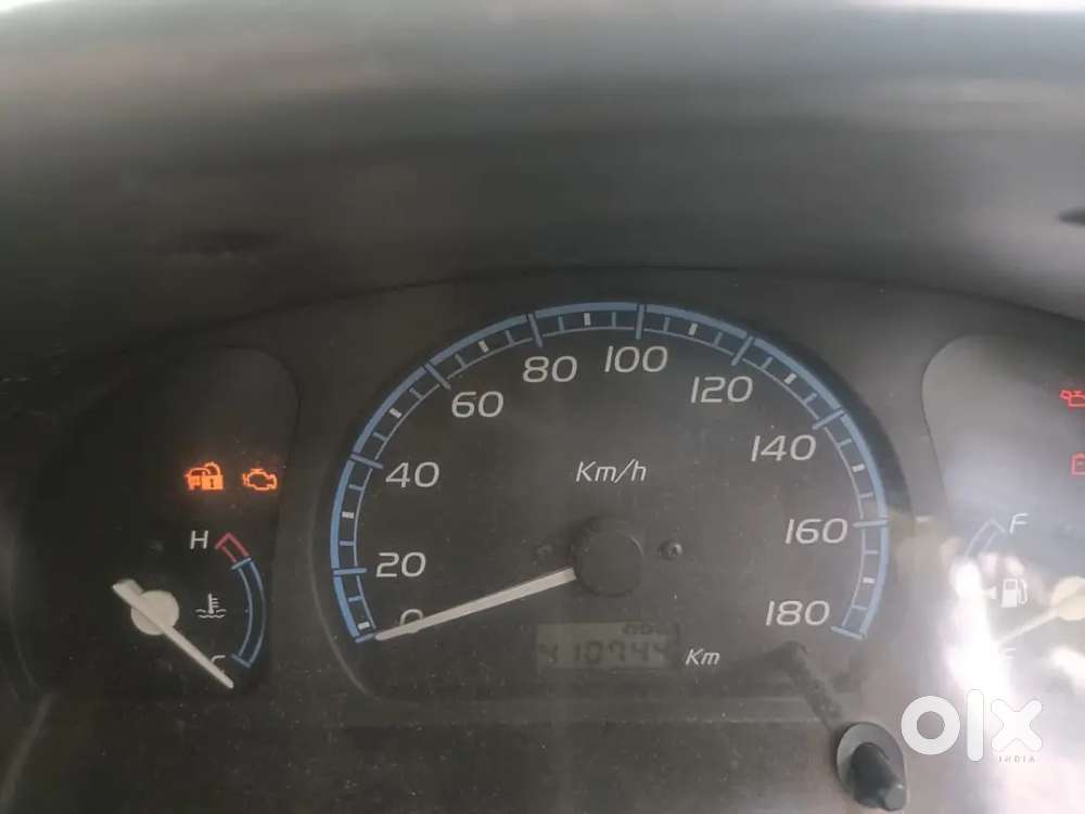 Maruti Wagon R Lxi 2008