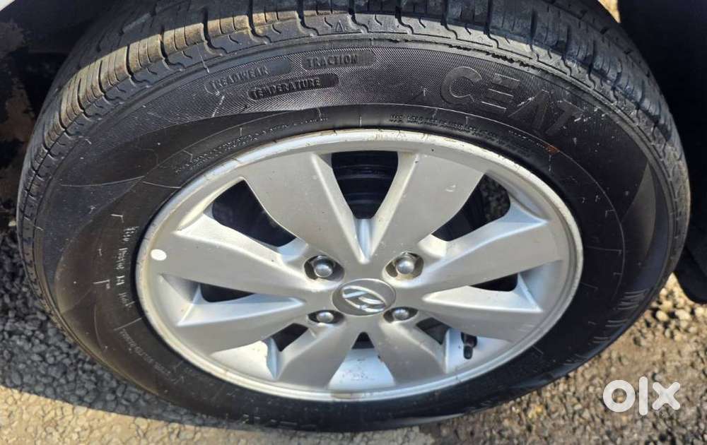 Hyundai Xcent Sx 1.2 (o), 2014, Diesel