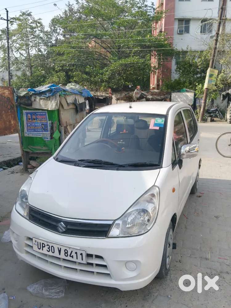Maruti Suzuki Estilo Lxi 2013