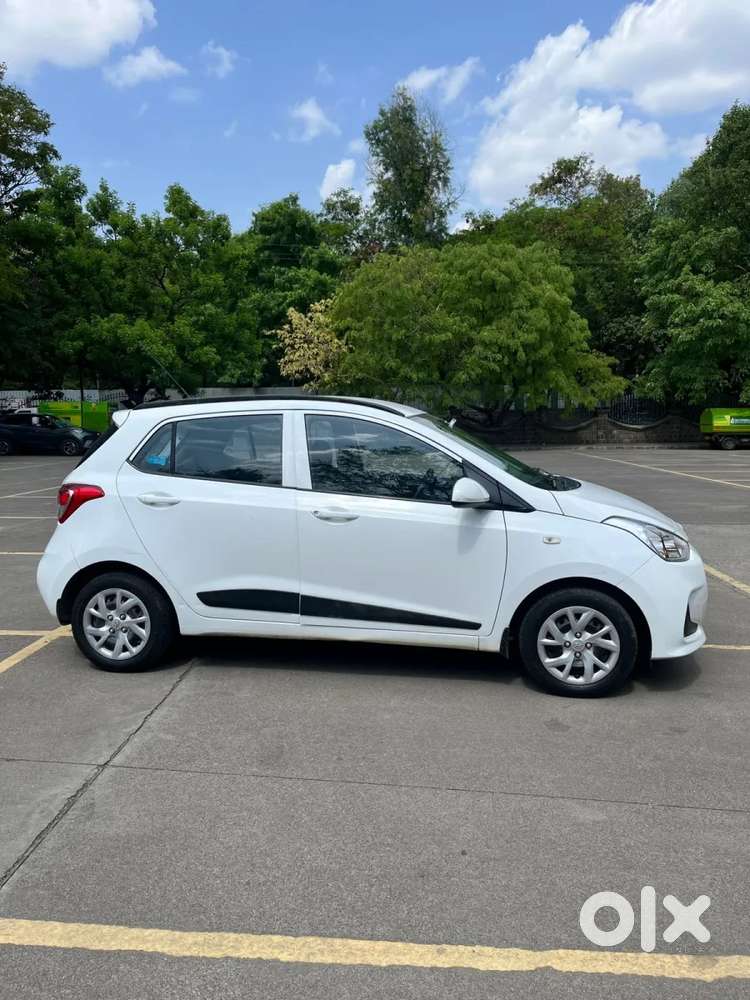 Hyundai Grand I10 1.2 Kappa Magna, 2019, Petrol