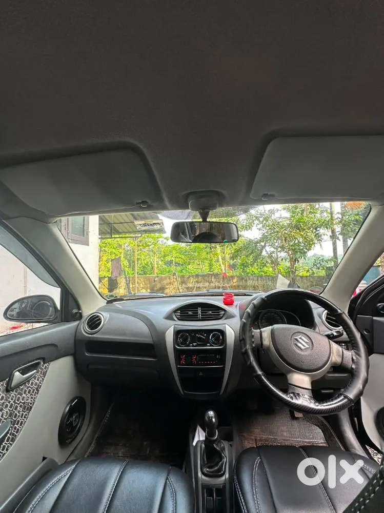 Maruti Suzuki Alto 800 2018 Lx (o)