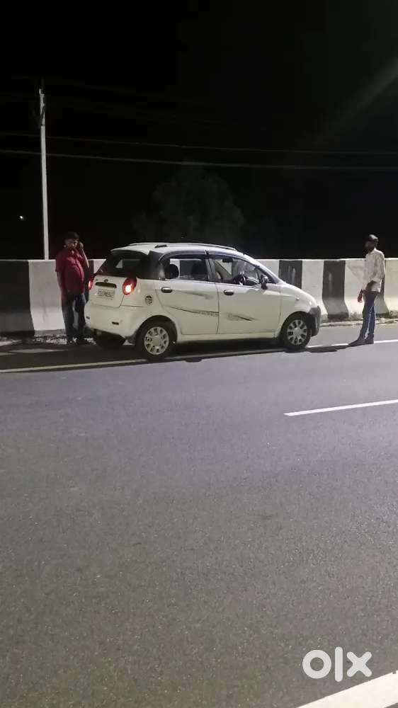 Chala Ke Dekho Fhir Lo Car Me Kói Kam Nahi Hai