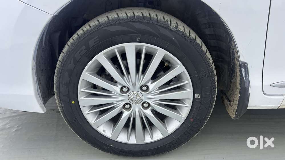 Honda City I-vtec V, 2021, Petrol
