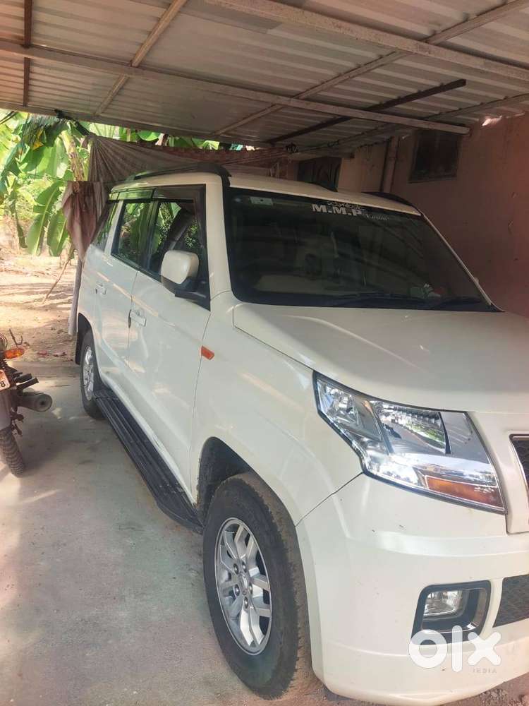 Mahindra Tuv300 Diesel  Well Maintained  Excellent Condition