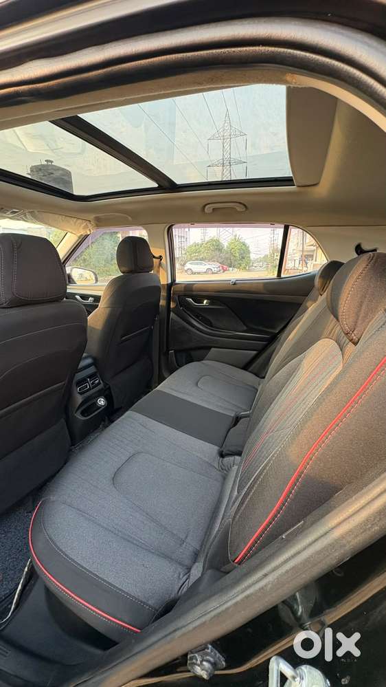 Hyundai Creta 1.5 S Plus Knight Diesel, 2022, Diesel