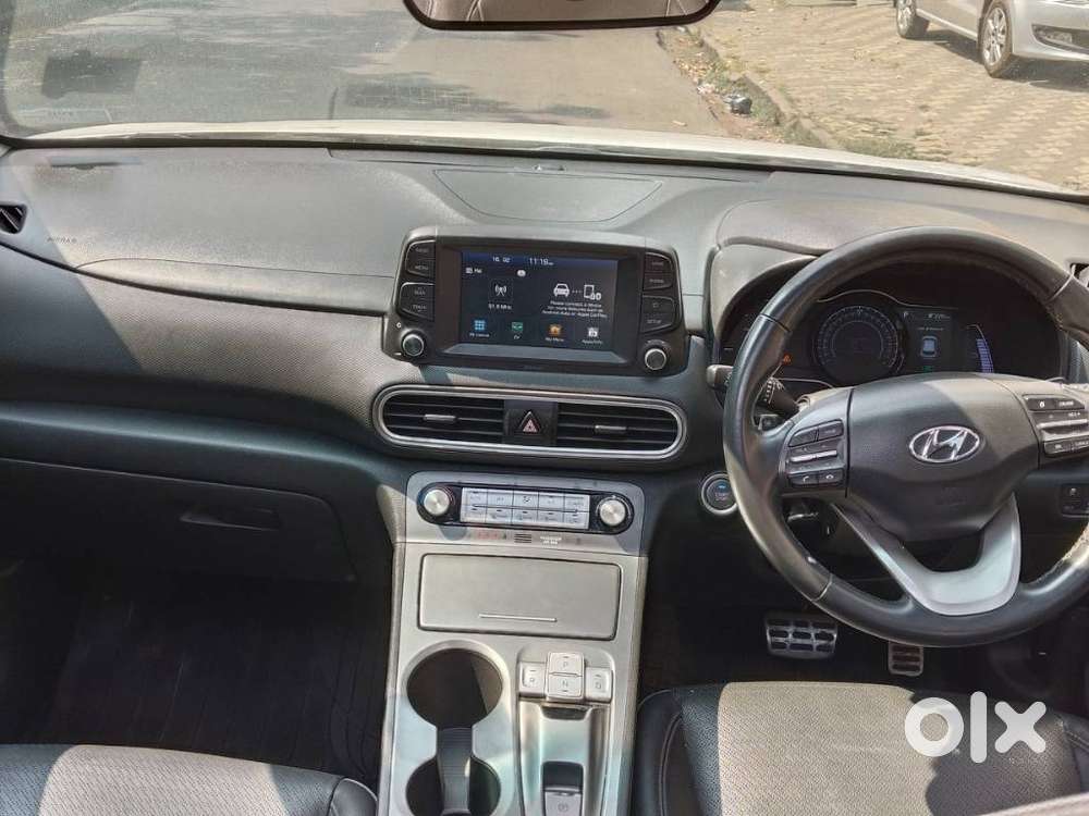 Hyundai Kona Electric Premium, 2024, Electric