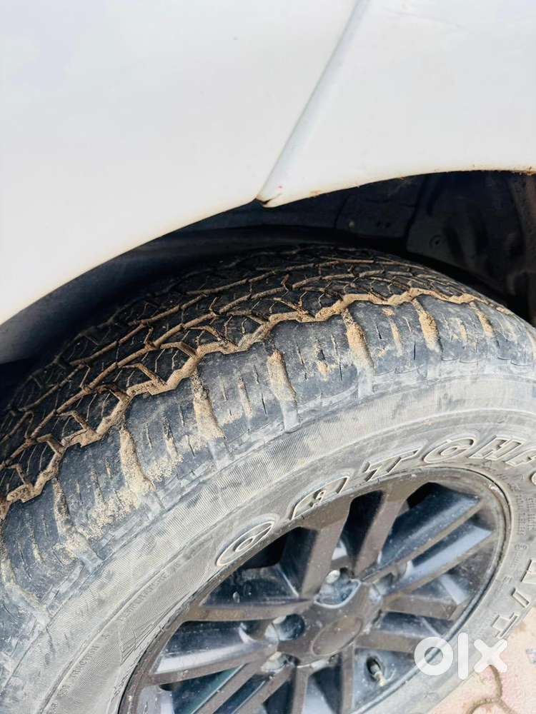 Toyota Car Diesel 2015