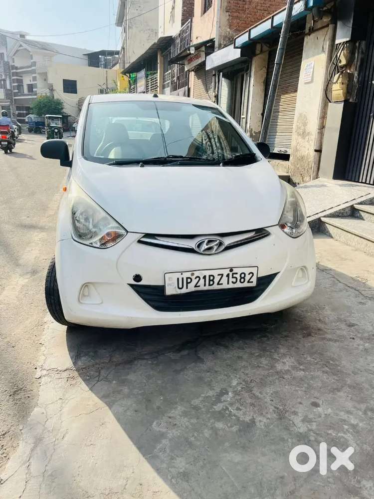 Hyundai Eon