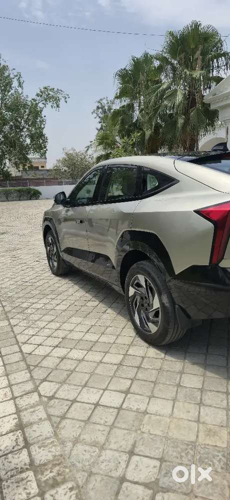Mahindra Xev 9e Pack Threr 79kwh