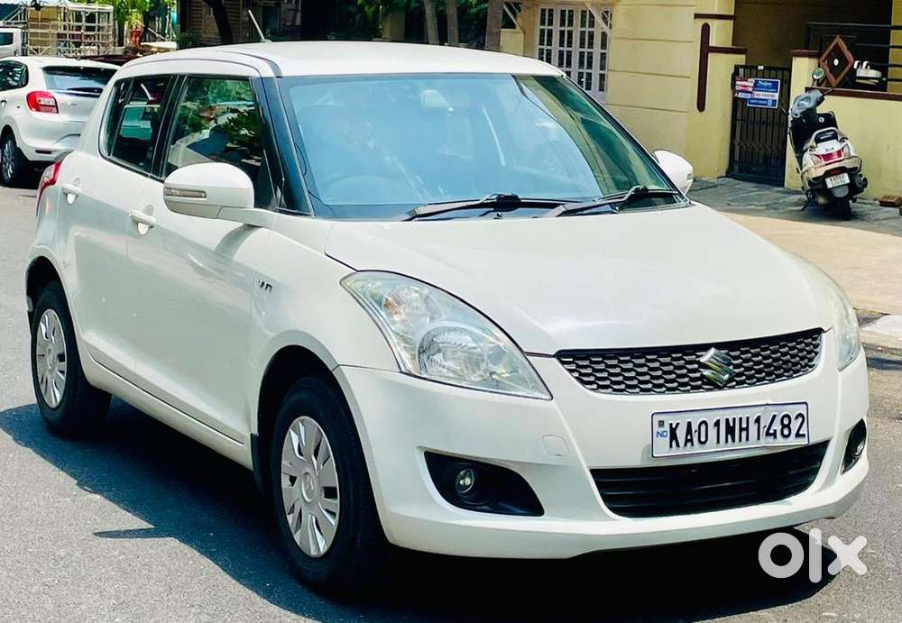 Maruti Suzuki Swift
