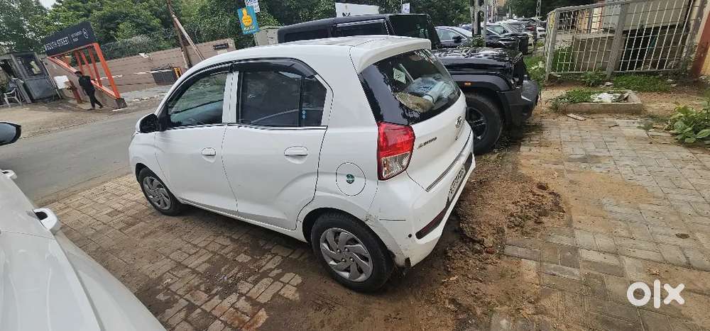 Sentro Cng Sports For Sale Very Good Conditions