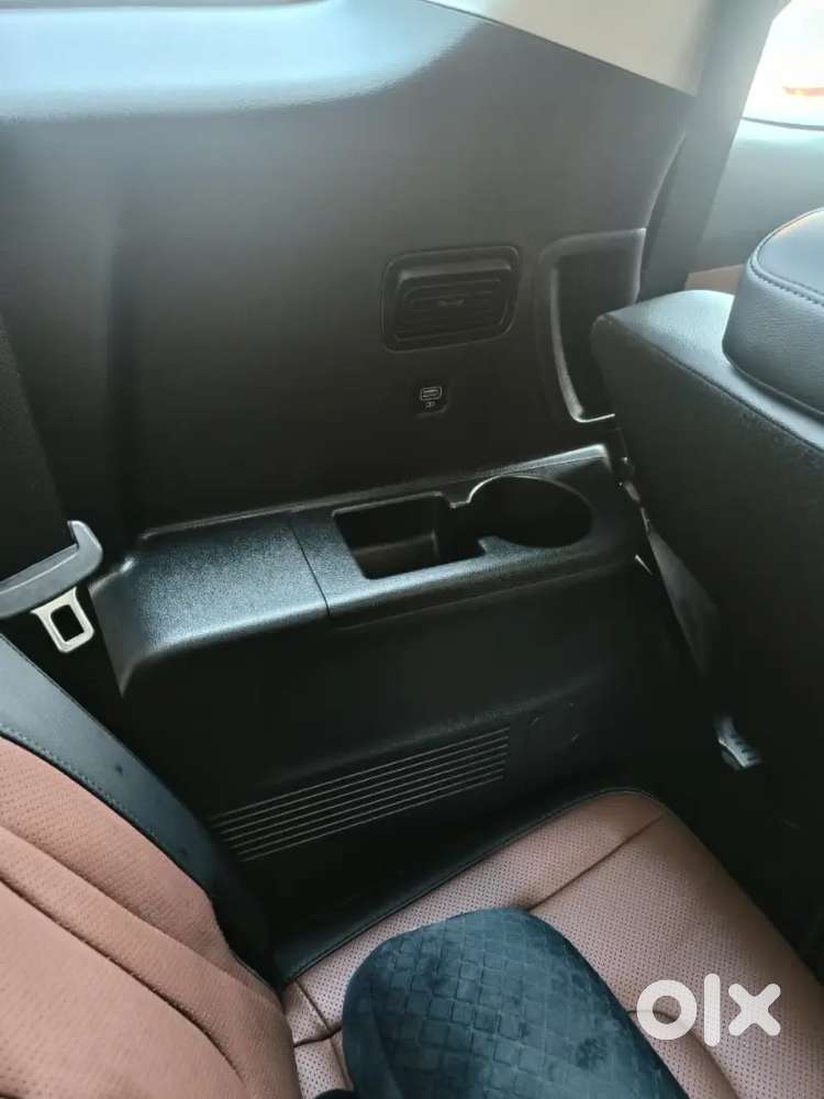 Hyundai Alcazar 2024