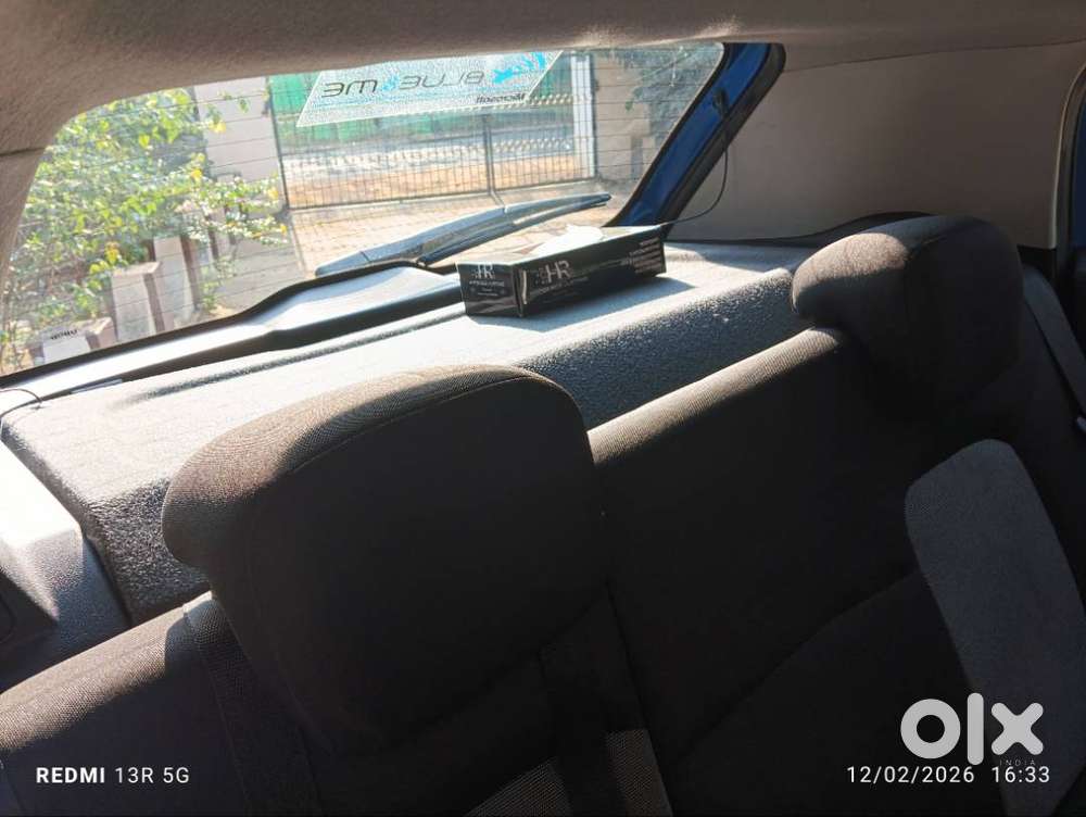 Fiat Grande Punto 2010 Petrol Good Condition