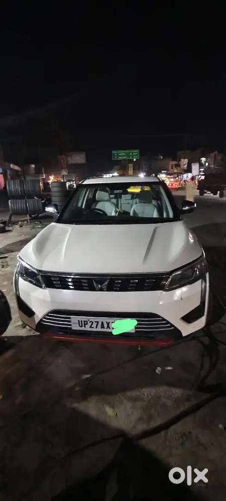 Mahindra Xuv300 2020 Diesel