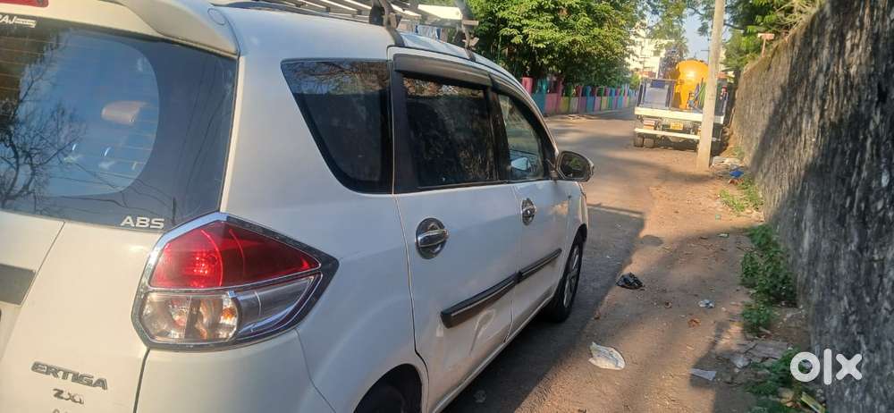 Maruti Suzuki Ertiga 2015-2018 Zdi, 2015, Diesel