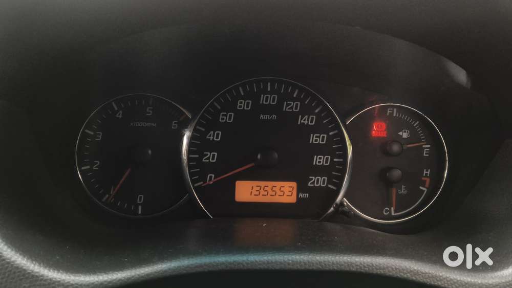 Maruti Suzuki Swift Ddis Vdi, 2008, Diesel