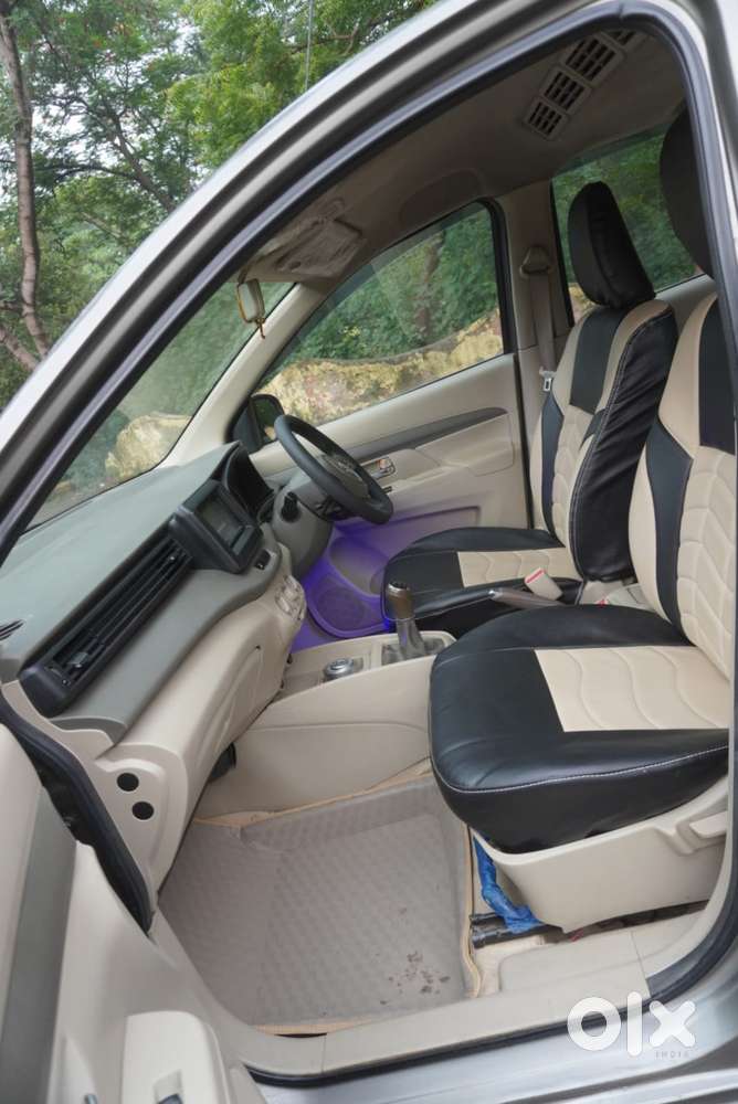 Maruti Suzuki Ertiga Vxi (o) Cng, 2021, Cng & Hybrids