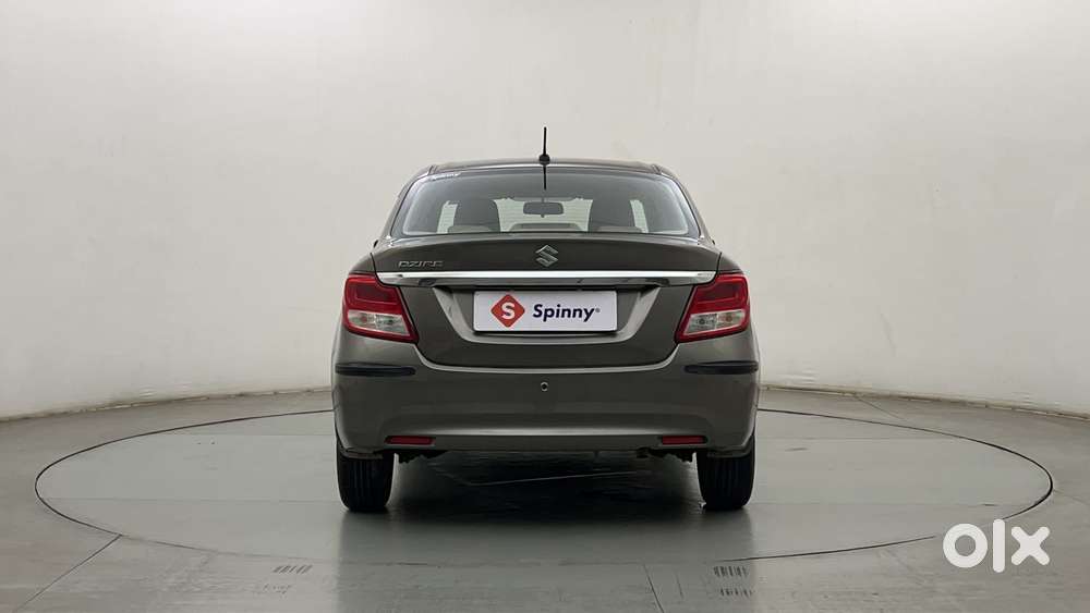 Maruti Suzuki Dzire 1.2 Zxi, 2022, Petrol