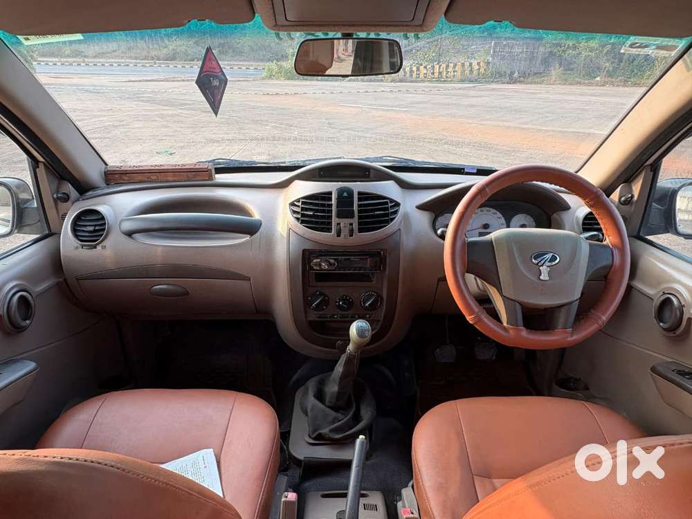 Mahindra Xylo D4 Bs Iii, 2012, Diesel