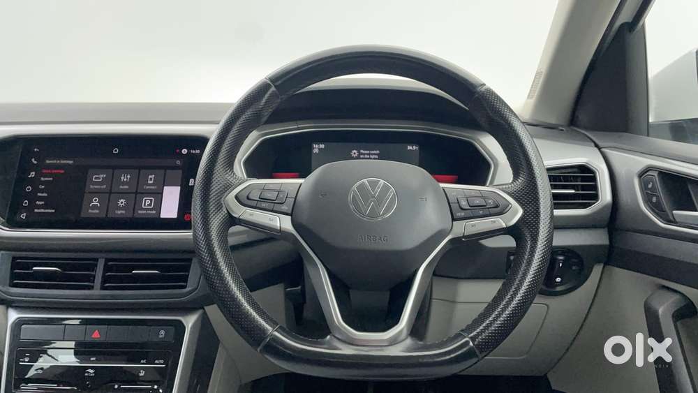 Volkswagen Taigun Gt Plus 1.5 Tsi Dsg, 2022, Petrol