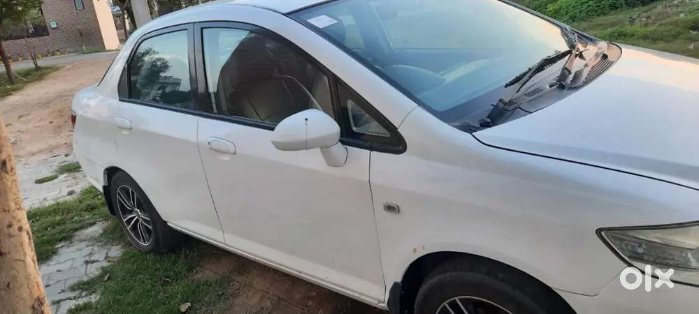 Honda City Zx 2006 Petrol 150000 Km Driven