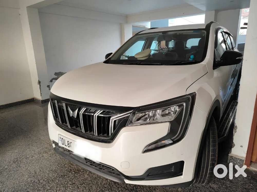 Brand New Mahindra Xuv700,petrol,2024 Model, 1st Owner,