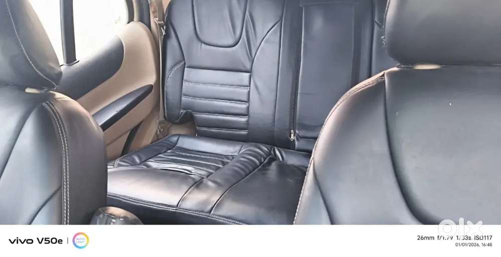Tata Safari Storme 2014 Diesel Automatic
