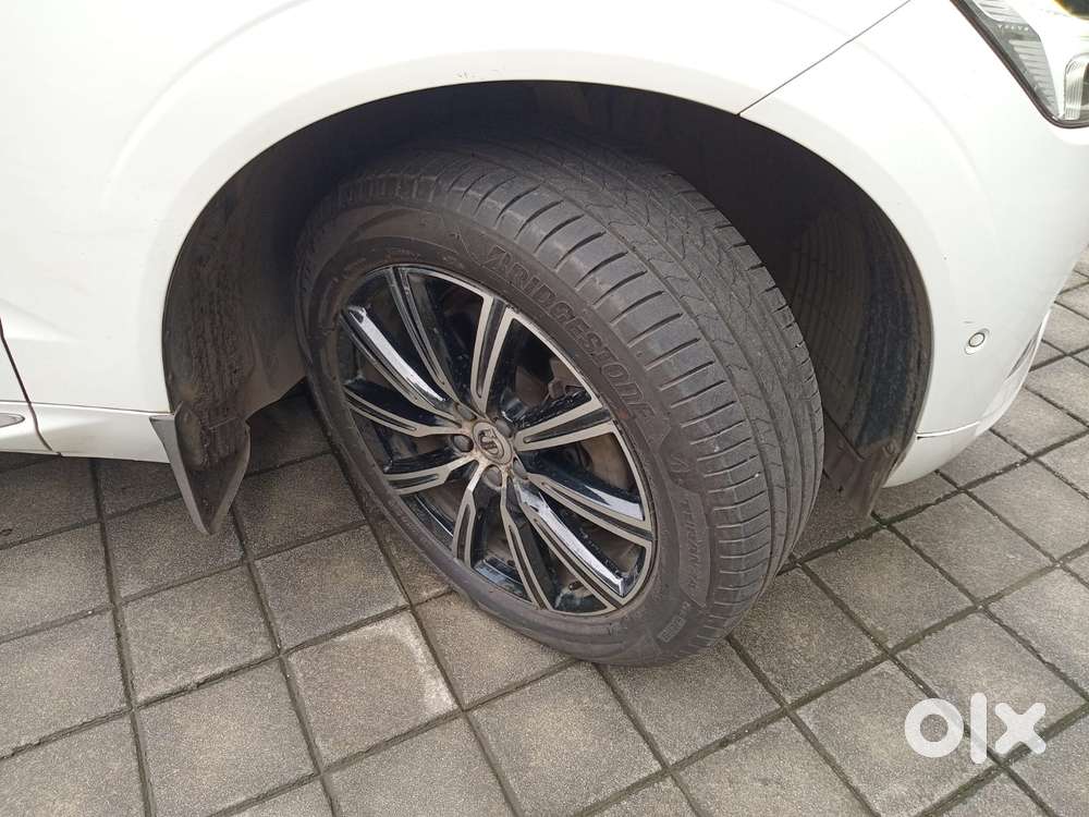 Volvo Xc60 Inscription D5, 2018, Diesel