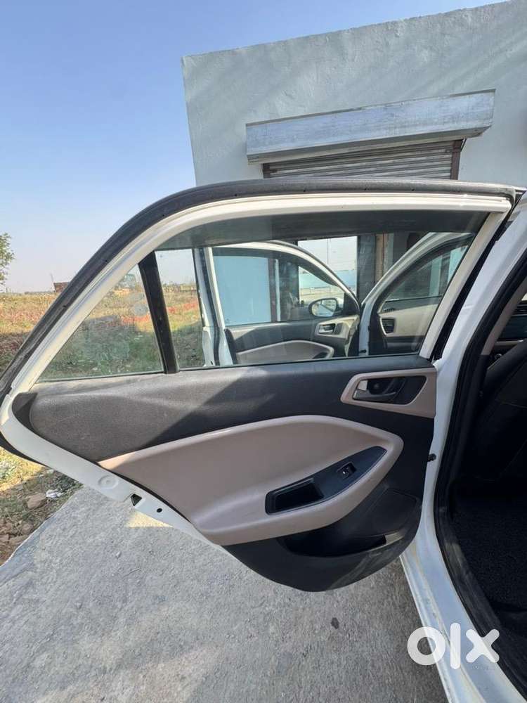 Hyundai I20 2016 Diesel Well Maintained