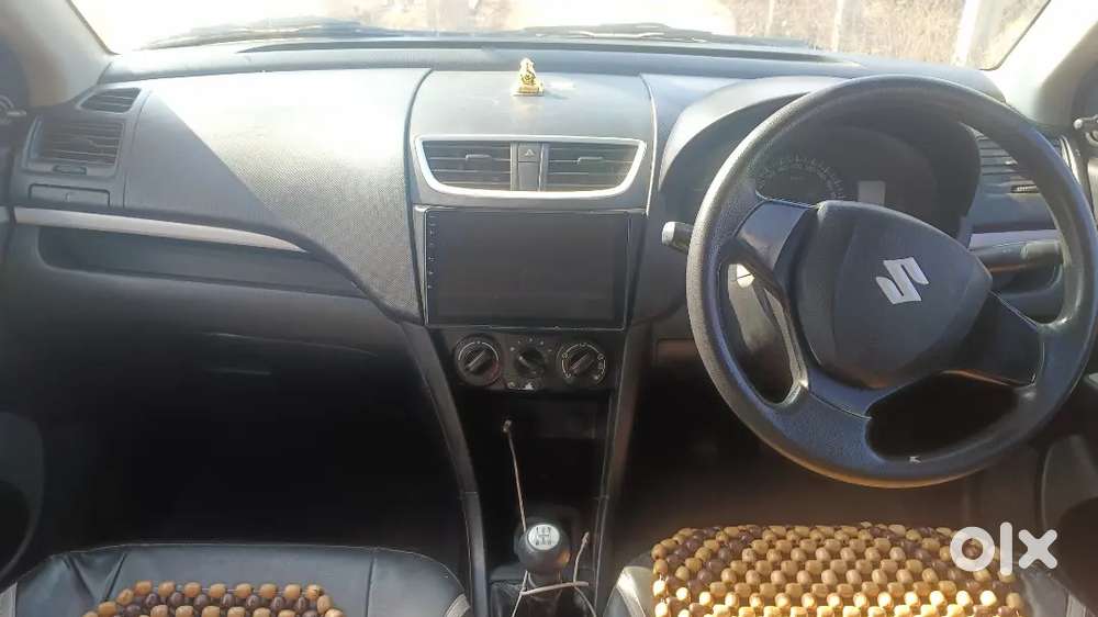 Maruti Suzuki Swift 2014