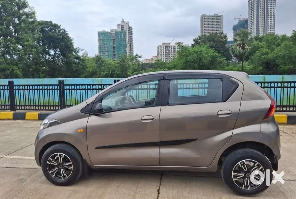 Datsun Redi Go 1.0 2018