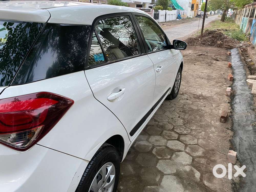 2016 Hyundai Elite I20diesel In Good Condion