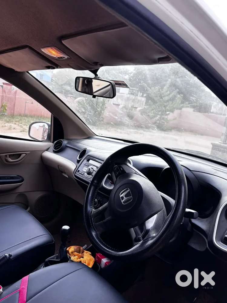 Honda Mobilio 2014 Diesel 1st