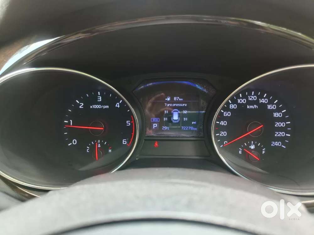 Kia Carnival Limousine, 2020, Diesel