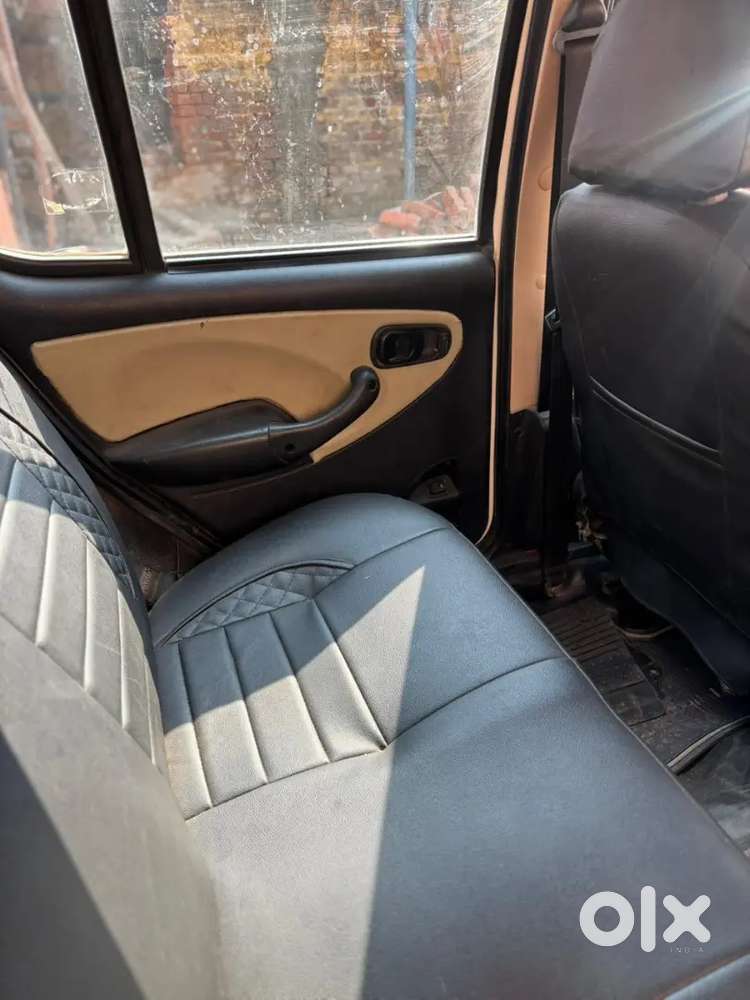 Tata Indica Ev2 Xeta 2015 Diesel 0 Km Driven