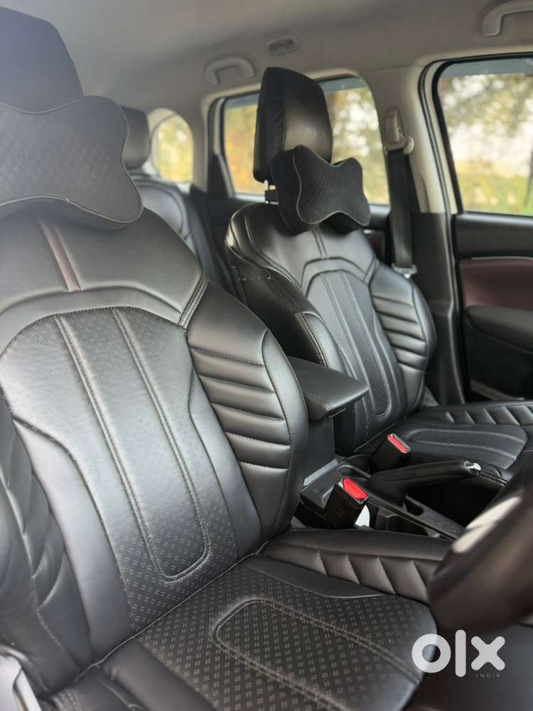 Maruti Suzuki Vitara 2024