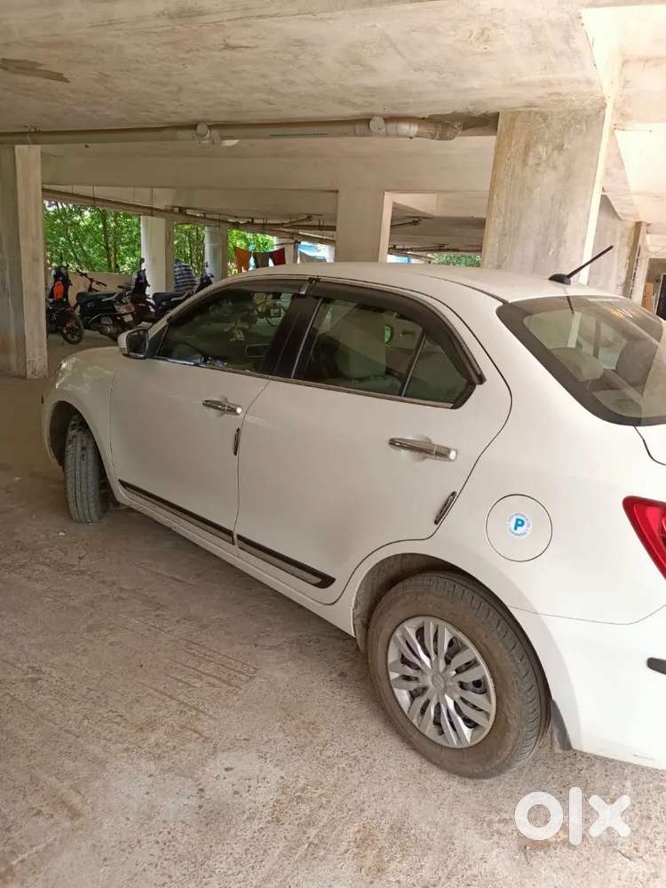 Maruti Dzire 1.2 2023, No Insurance, Final Price No Negotiation